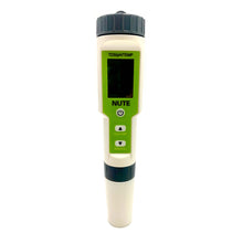 Load image into Gallery viewer, The Nute Meter | 3 in 1 pH + TDS + Temp Pen