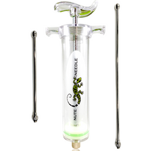 Load image into Gallery viewer, The Nute Needle Combo | 8in +14in