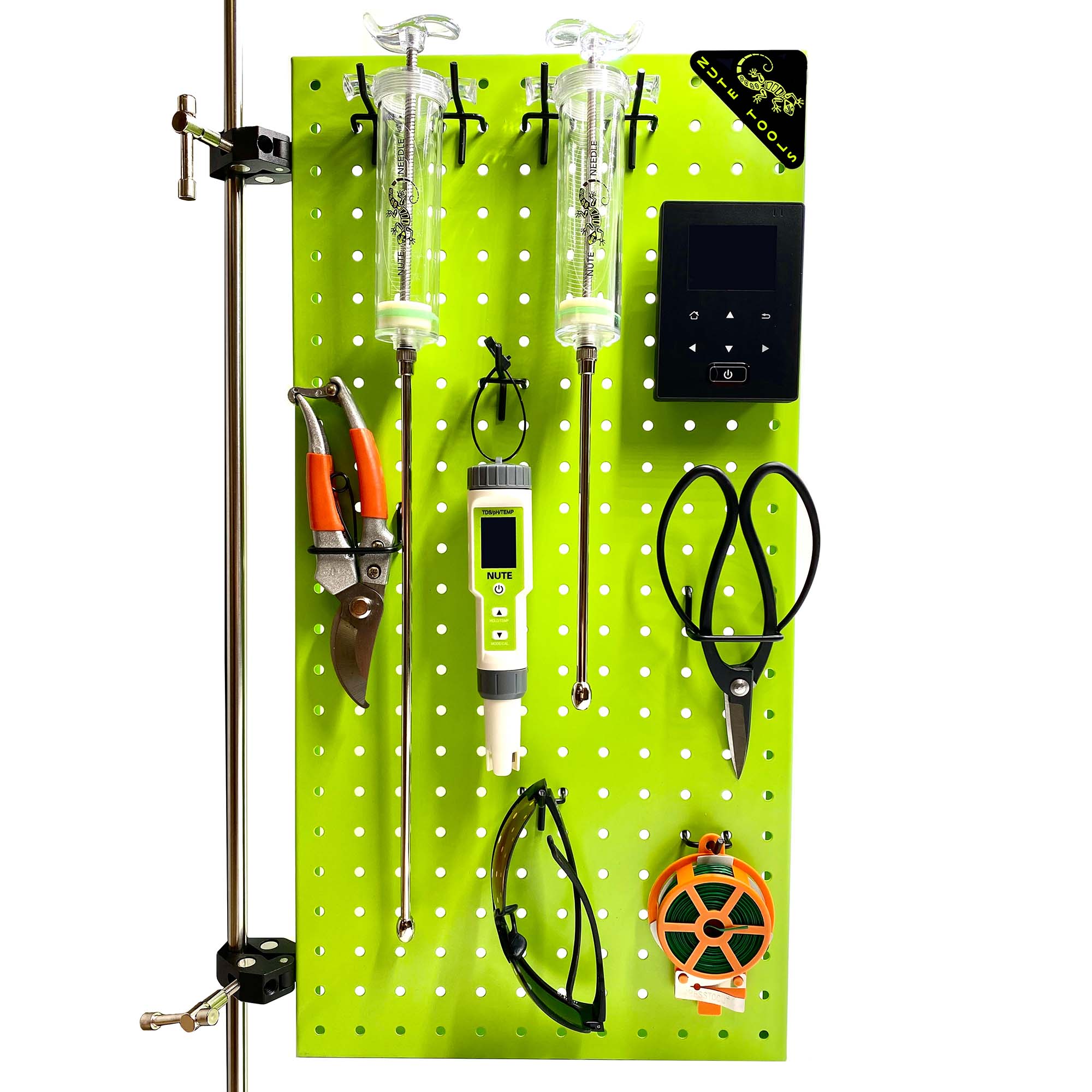 tent tools The Nute Tool Board Farbe Flip:schwarz Cheap Price Good Performance UPC : 850045133146 This Ozark Trail Tent