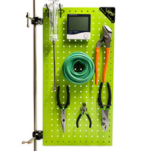 Load image into Gallery viewer, The Nute Tool Board | Universal Tent Pegboard
