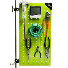 Load image into Gallery viewer, The Nute Tool Board | Universal Tent Pegboard