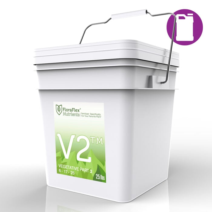 Floraflex | V2 - 25lb