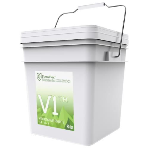 Floraflex | V1 - 25lb