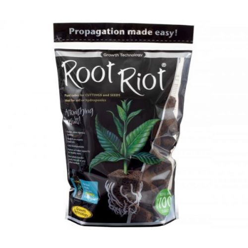 Root Riot - 100ct