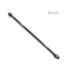 Load image into Gallery viewer, The Nute Needle Combo | 8in +14in
