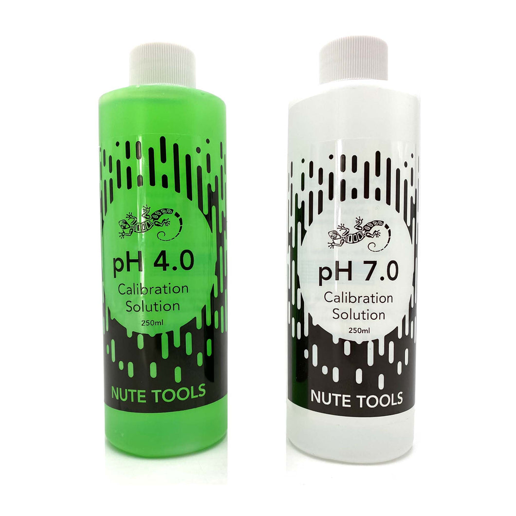 Calibration Solution | 250ml 7.0 + 4.0