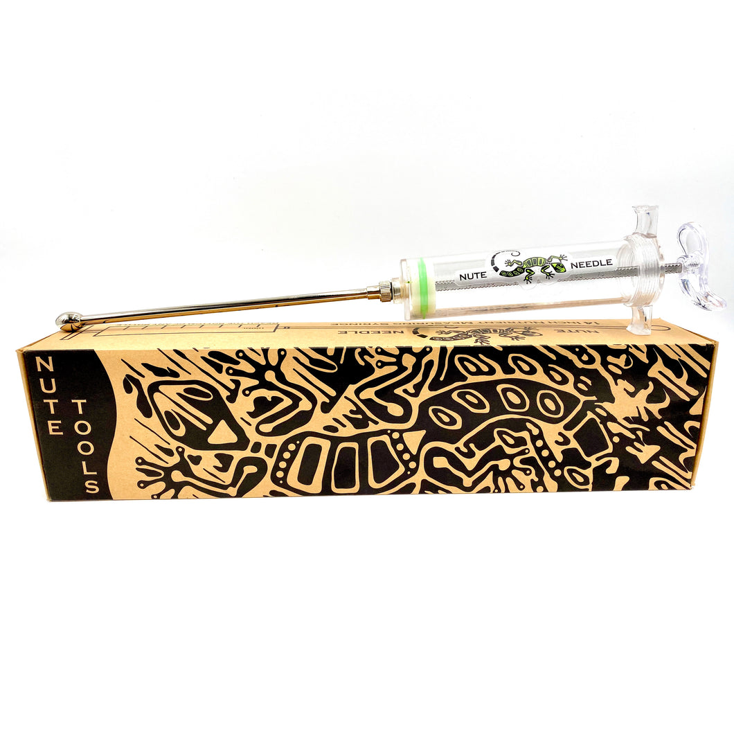 The Nute Needle - 8in