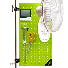 Load image into Gallery viewer, The Nute Tool Board | Universal Tent Pegboard
