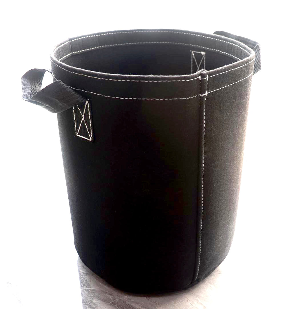 Joe’s Custom Fabric Pots